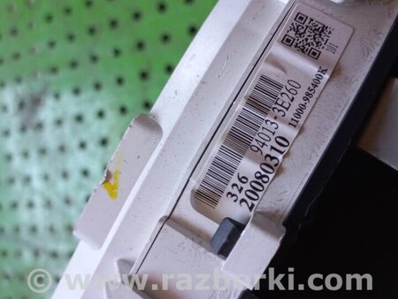 Щиток приборов для KIA Sorento BL Киев 940133E260