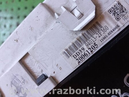 Щиток приборов для KIA Cerato Киев 940132F360