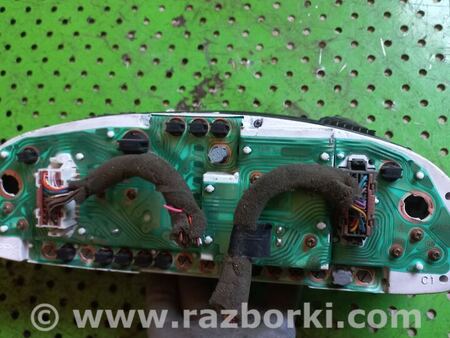 Щиток приборов для Daewoo Nubira Киев 96259808