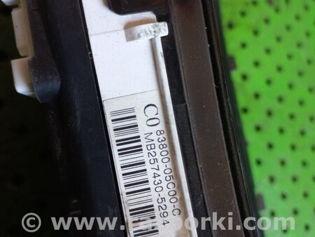 Щиток приборов для Toyota Avensis T250 (02.2003-10.2009) Киев 8380005C00