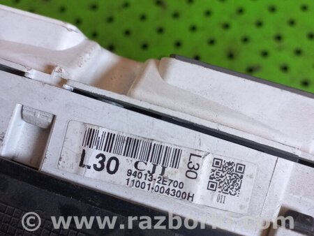 Щиток приборов для Hyundai Tucson (04-10) Киев 940132E700
