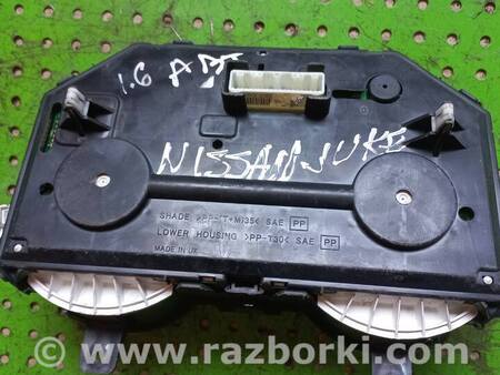 Щиток приборов для Nissan Juke (10-19) Киев 248101KA1B