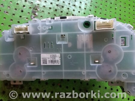Щиток приборов для Mitsubishi Pajero (06-14) Киев 8100B220