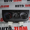 Блок управления печкой для Fiat Fiorino Львов 50274320