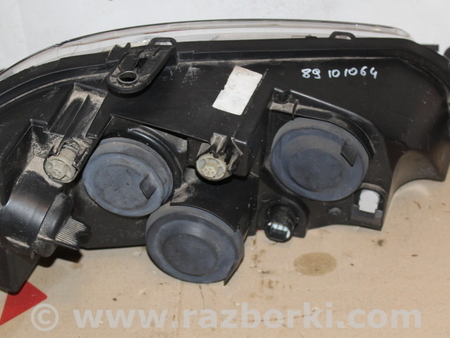 Фара для Fiat Punto Львов 89101064