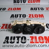 Блок управления печкой для Volkswagen Passat B5 (08.1996-02.2005) Львов 1J0819045E