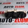 Блок управления печкой для Volkswagen Passat B5 (08.1996-02.2005) Львов 1J0820045E
