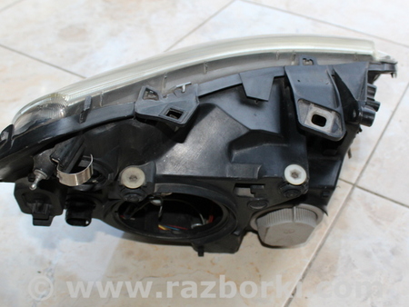 Фара передняя левая для Fiat Ducato Львов 1340664080