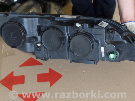 Фара передняя левая для Fiat Ducato Львов 1374296080