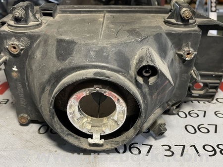Фара передняя левая для Fiat Tipo Львов 7R0144026