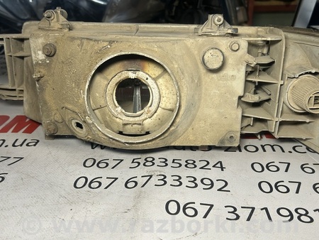 Фара передняя правая для Fiat Tempra Львов 60945570