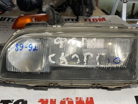 Фара передняя левая для Ford Scorpio Львов 35