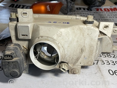 Фара передняя левая для Ford Escort Львов 93AG13006C2B