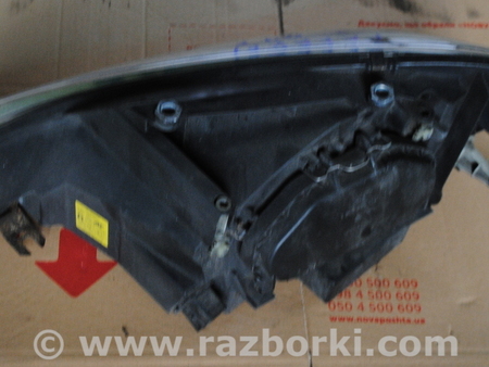 Фара передняя правая для Ford Galaxy Львов 7M6941016N