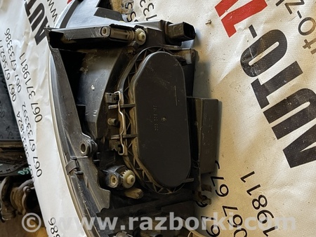 Фара передняя левая для Ford Galaxy Львов 7M5941015D