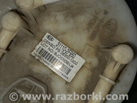 Топливный насос погружной для Nissan Note E11 (2006-2013) Киев 311102F950