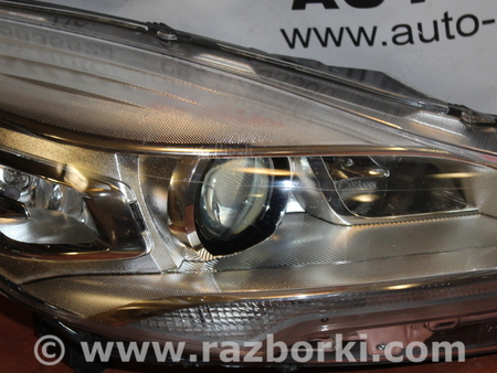 Фара передняя правая для Ford Kuga 2 Львов CV44-13D154-AH