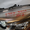 Фара передняя левая ксенон для Ford Kuga 2 Львов CV44-13D155-AH