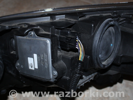 Фара передняя правая для Ford Kuga 2 Львов GV41-13D154-AG