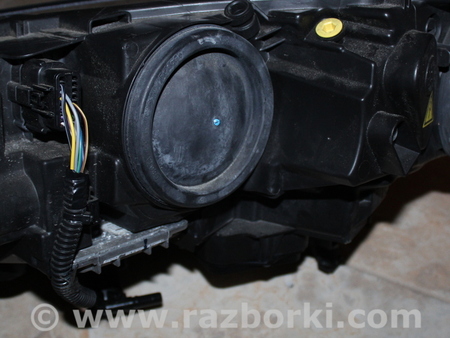 Фара передняя правая для Ford Kuga 2 Львов GV41-13D154-AG