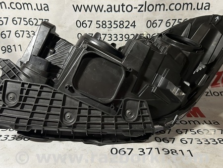 Фара передняя правая для Ford Kuga 2 Львов GJ54-13W029-BH, GV41-130626-AA