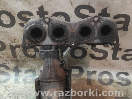 Выпускной коллектор  для Toyota RAV-4 (05-12) Киев 2505128340