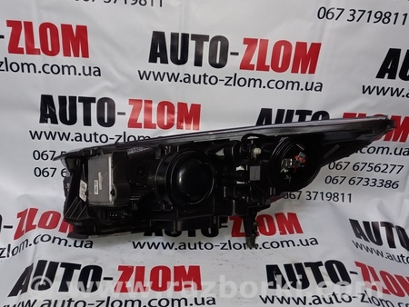 Фара передняя правая для Ford Kuga 2 Львов GJ54-13W029-BF