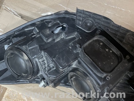 Фара передняя правая для Ford Kuga 2 Львов GJ54-13W029-AG