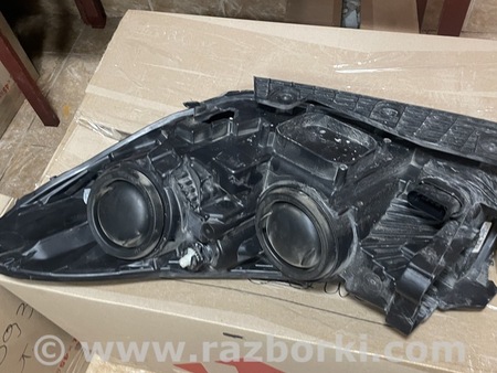 Фара передняя правая для Ford Kuga 2 Львов GJ54-13W029-AG