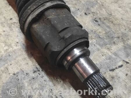 Полуось передняя левая для Toyota RAV-4 (05-12) Киев 4342042180