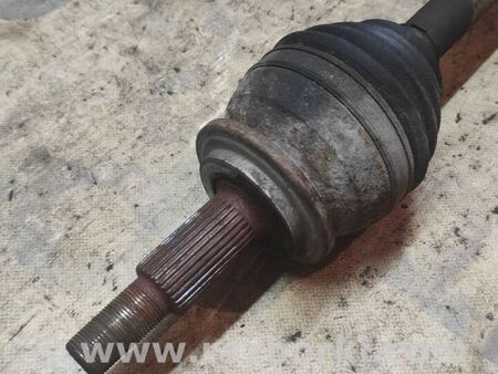 Полуось передняя левая для Toyota RAV-4 (05-12) Киев 4342042180
