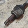 Полуось передняя левая для Toyota RAV-4 (05-12) Киев 4342042180
