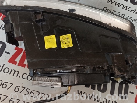 Фара передняя левая для Ford Mondeo 3 (09.2000 - 08.2007) Львов 1S71-13006-UF