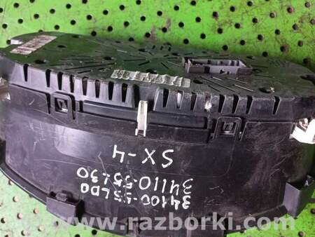 Панель приборов для Suzuki SX4 Киев 3410055LC0