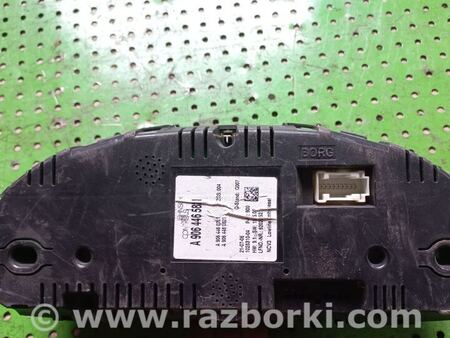 Щиток приборов для Mercedes-Benz Sprinter Киев A9064465821