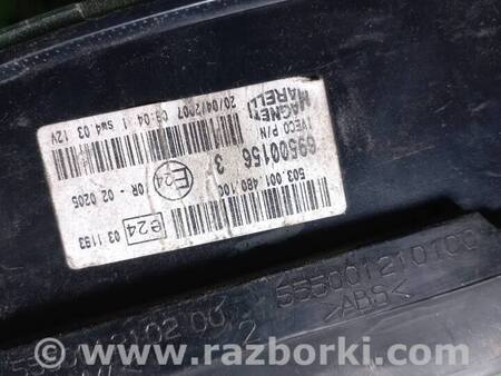 Щиток приборов для Iveco Daily Киев 69500156