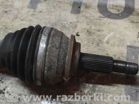 Полуось передняя правая для Toyota RAV-4 (05-12) Киев 4341042190