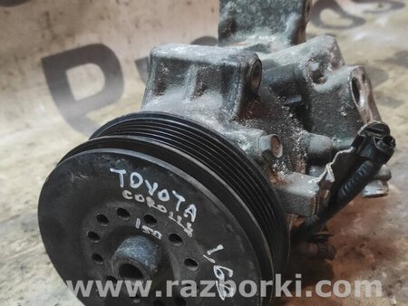 Компрессор кондиционера для Toyota Corolla E150 (11.2006-08.2013) Киев 883101A660