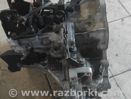 МКПП (механическая коробка) для Hyundai Tucson (04-10) Киев 4300039964