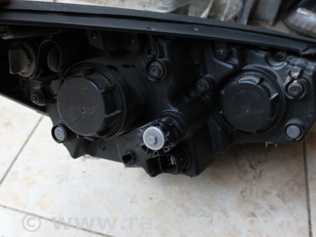 Фара передняя левая для Hyundai ix35 Tucson Львов 92101-2y