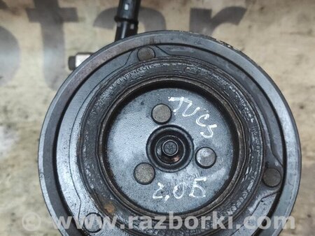 Компрессор кондиционера для Hyundai Tucson (04-10) Киев 977012E000