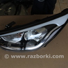 Фара передняя левая для Hyundai ix35 Tucson Львов DEPO