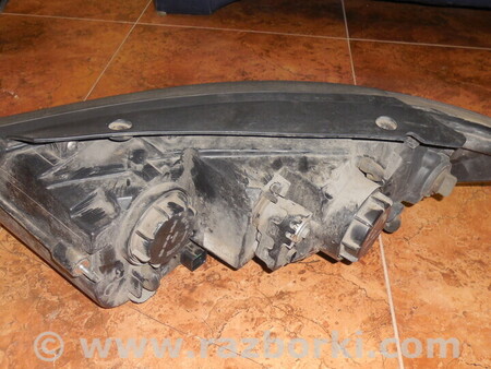 Фара передняя правая для Hyundai Santa Fe CM (05-12) Львов 92102-2BXXX