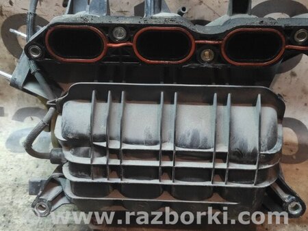 Впускной коллектор для Toyota Corolla E150 (11.2006-08.2013) Киев 1712037021