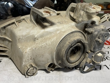 Фара передняя правая для Honda Civic 5 EG,EH (09.1991 - 12.1995) Львов