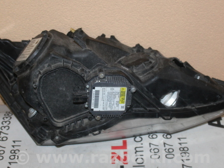 Фара передняя левая для Honda CR-V (07-11) Львов XENON