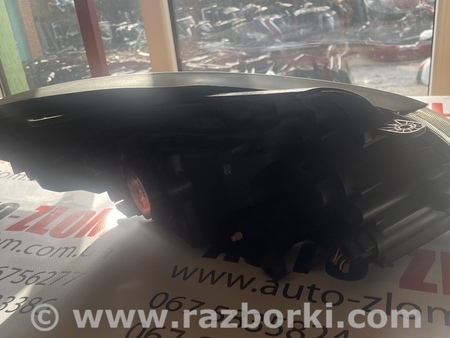 Фара передняя левая для KIA Pro Ceed Львов 92101-1H0XX, 92101-1H500