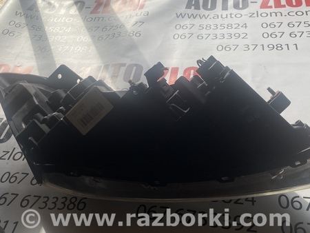 Фара передняя левая для KIA Pro Ceed Львов 92101-1H0XX, 92101-1H500