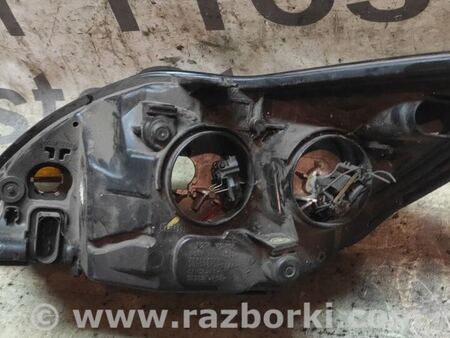 Фара передняя правая для Ford Focus 2 (08.2004 - 07.2010) Киев 1744971