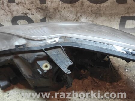 Фара передняя правая для Ford Focus 2 (08.2004 - 07.2010) Киев 1744971
